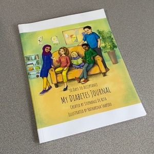 Journal and Notebook